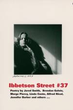 Ibbetson Street #37 af Doug Holder