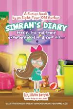 Simran's Diary af Ishita Katyal