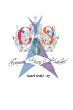 Courageous Strong & Steadfast af Hazel Visaka Jay