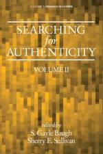 Searching for Authenticity af S. Gayle Baugh