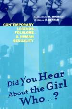 Did You Hear About the Girl Who . . . ? af Marianne H. Whatley