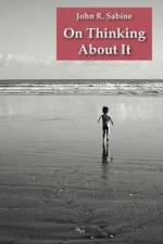 On thinking about it af John Sabine
