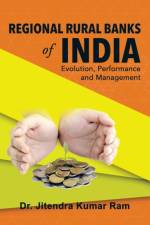 Regional Rural Banks of India af Dr Jitendra Kumar Ram