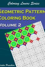 Geometric Patterns Coloring Book Volume 2 af Kristin Preachers