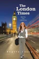 London Times af Angela Lacey