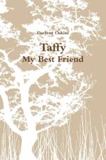 Taffy My Best Friend af Darlene Oskins