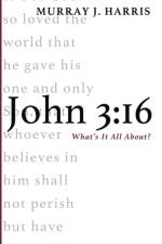 John 3 af Professor Murray J Harris