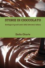 STORIE DI CIOCCOLATO - Antologia di grandi autori della letteratura italiana af LA DIFESA ALEKHINE (THE ALEKHINE DEFENSE) Duilio Chiarle