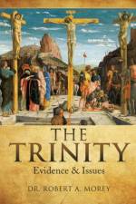 The TRINITY af Dr Robert A Morey