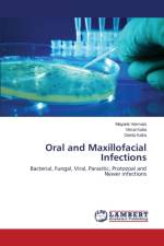Oral and Maxillofacial Infections af Vermani Mayank