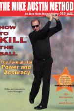 How to KILL The Ball af Daniel Robert Shauger