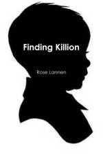 Finding Killion af Rose Lannen