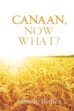 Canaan, Now What? af Edna R Barnett