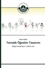 Tematik OEğretim Tasarımı af Kenan Demir