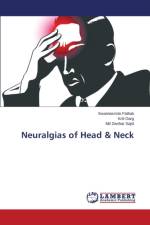 Neuralgias of Head & Neck af Sajid MD Zowhar