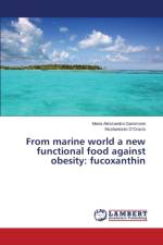 From marine world a new functional food against obesity af Gammone Maria Alessandra