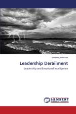 Leadership Derailment af Anderson Matthew