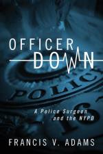 Officer Down af M.D. Adams