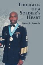 Thoughts of a Soldier's Heart af Sr Brown