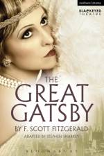 The Great Gatsby af F. Scott Fitzgerald