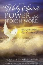 Holy Spirit af Dr Pauline Walley-Daniels