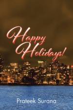 Happy Holidays! af Prateek Surana