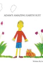 Adam's Amazing Earth Suit af Joy Buckley