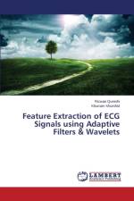 Feature Extraction of ECG Signals using Adaptive Filters & Wavelets af Khurshid Khurram