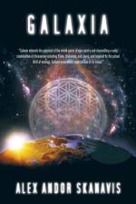 Galaxia af Alex Andor Skanavis
