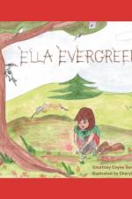 Ella Evergreen af Courtney Coyne Gurrera