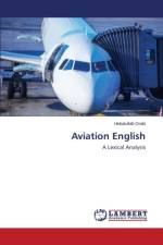 Aviation English af Orabi Hebatullah