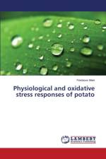 Physiological and oxidative stress responses of potato af Mani Ferdaous