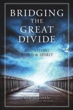Bridging the Great Divide af Rob McCorkle