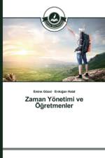 Zaman Yoenetimi ve OEğretmenler af an Halat