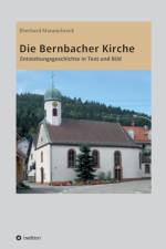 Bernbacher Kirche af Eberhard Mannschreck