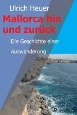 Mallorca hin und zuruck af Ulrich Heuer