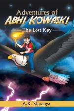 Adventures of Abhi Kowaski af A K Sharanya