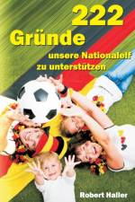 222 Grunde unsere Nationalelf zu unterstutzen af Robert Haller