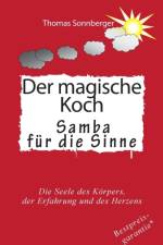 magische Koch af Thomas Sonnberger
