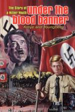 Under the Blood Banner af Eric Kreye