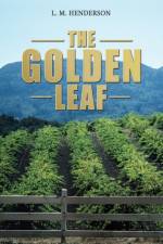 Golden Leaf af L M Henderson