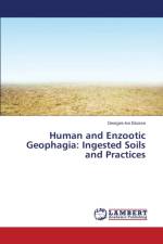 Human and Enzootic Geophagia af Ekosse Georges-Ivo