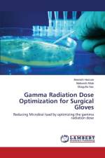 Gamma Radiation Dose Optimization for Surgical Gloves af Hassan Beenish