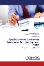 Application of Computer Science in Accounting and Audit af Mohammadi Ali