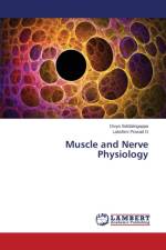 Muscle and Nerve Physiology af Siddalingappa Divya