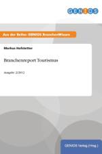Branchenreport Tourismus