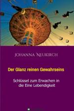 Glanz reinen Gewahrseins af Johanna Neukirch