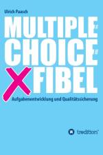 Multiple-Choice-Fibel af Ulrich Paasch