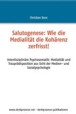 Salutogenese af Christian Dorn