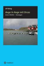 Auge in Auge mit Orcas af Ulf Koenig